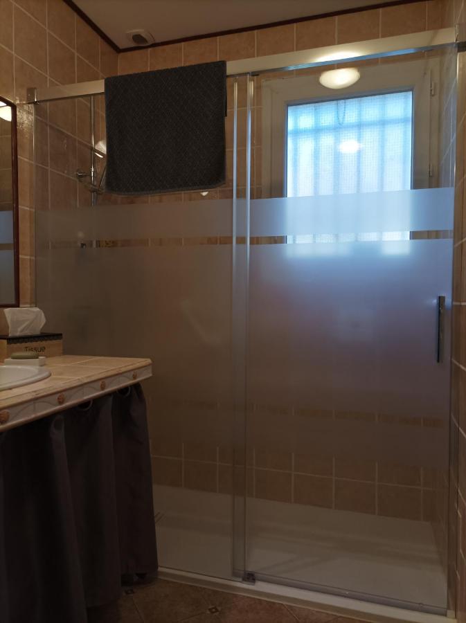 Chauffour-sur-Vell Le Nid De Mesanges Bed & Breakfast エクステリア 写真