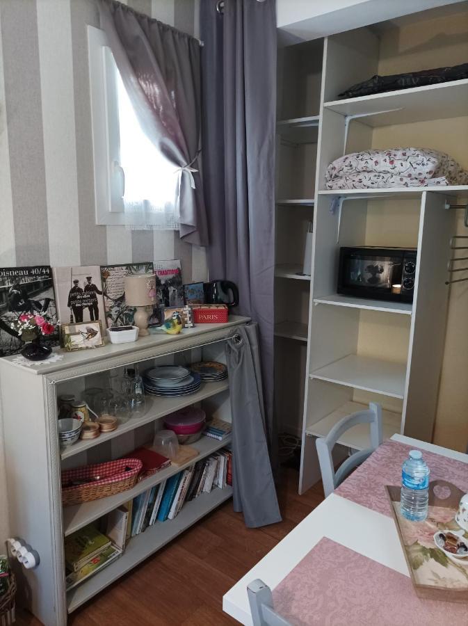 Chauffour-sur-Vell Le Nid De Mesanges Bed & Breakfast エクステリア 写真